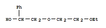 Structure of 28269-55-8
