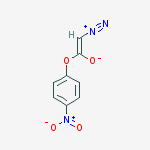 Structure of 28293-55-2