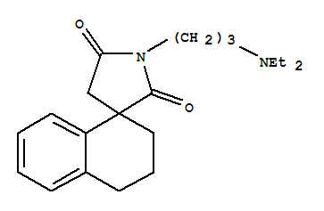 Structure of 28309-55-9
