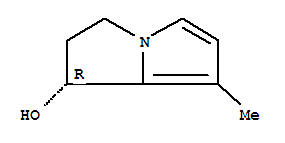 Structure of 28379-55-7