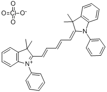 Structure of 288403-55-4