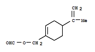 Structure of 29621-55-4