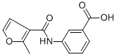 Structure of 298686-55-2