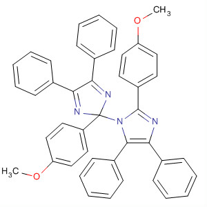 Structure of 29898-55-3