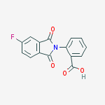 Structure of 299963-55-6