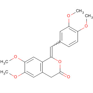 Structure of 30034-55-0