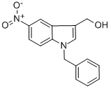 Structure of 300664-55-5