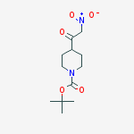 Structure of 301221-55-6
