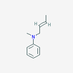 Structure of 30211-55-3