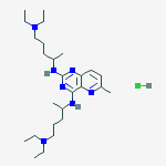 Structure of 30212-55-6