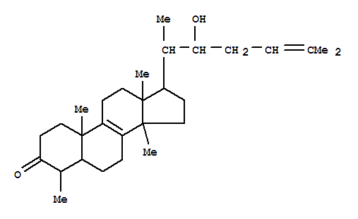 Structure of 30311-55-8