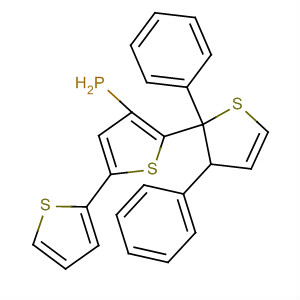 Structure of 303744-55-0
