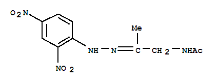 Structure of 30408-55-0