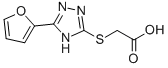Structure of 30452-55-2