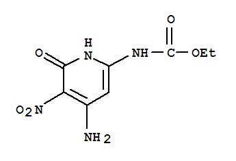 Structure of 30768-55-9