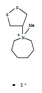 Structure of 31007-55-3