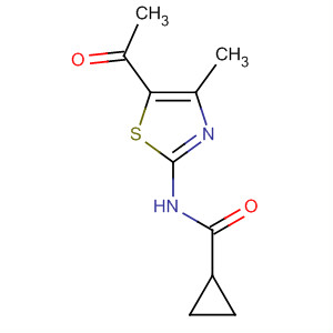 Structure of 313405-55-9