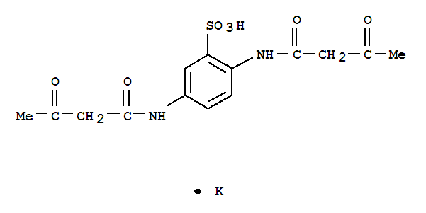 Structure of 314289-55-9