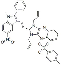 Structure of 31521-55-8