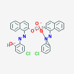 Structure of 31714-55-3