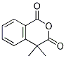 Structure of 31952-55-3