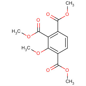 Structure of 32136-55-3
