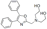 Structure of 32391-55-2