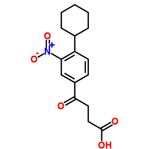 Structure of 32808-55-2