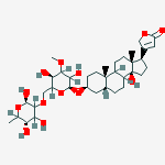 Structure of 33279-55-9