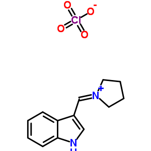 Structure of 33515-55-8