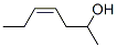 Structure of 34146-55-9