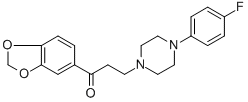 Structure of 344569-55-7