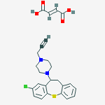 Structure of 34661-55-7