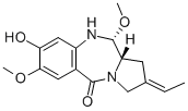 Structure of 35050-55-6