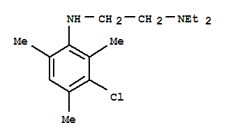 Structure of 35073-55-3