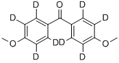 Structure of 350818-55-2