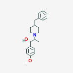 Structure of 35133-55-2