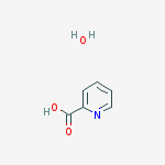Structure of 354527-55-2