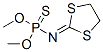 Structure of 3572-55-2