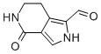 Structure of 358732-55-5