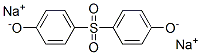 Structure of 3594-55-6