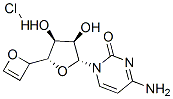 Structure of 36207-55-3