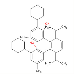 Structure of 36395-55-8