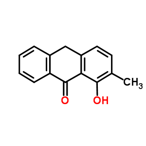 Structure of 365210-55-5