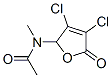 Structure of 366821-55-8