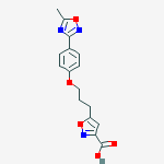 Structure of 368453-55-8