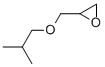 Structure of 3814-55-9