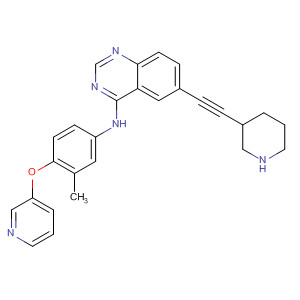 Structure of 383430-55-5