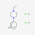 Structure of 38789-55-8