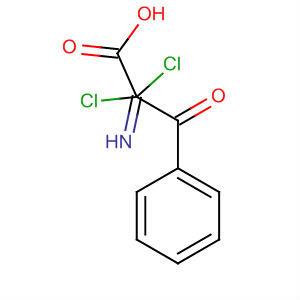 Structure of 3911-55-5